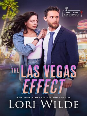 cover image of The Las Vegas Effect